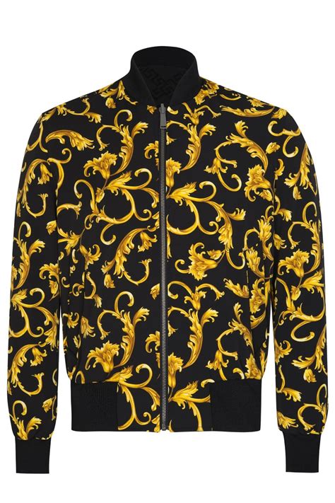 versace jackets uk.